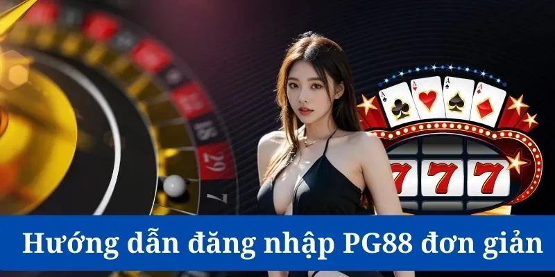 Giới thiệu tổng quan nhà cái PG88